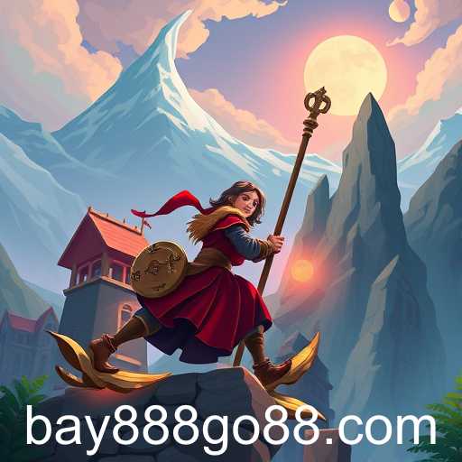 Exploring the Exciting World of Adventure Quests: Unveiling the Magic of