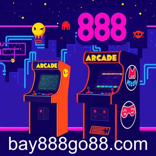 Exploring 'Arcade Classics' on Bay888: A Nostalgic Journey Through Timeless Games