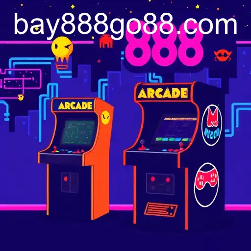 Exploring 'Arcade Classics' on Bay888: A Nostalgic Journey Through Timeless Games
