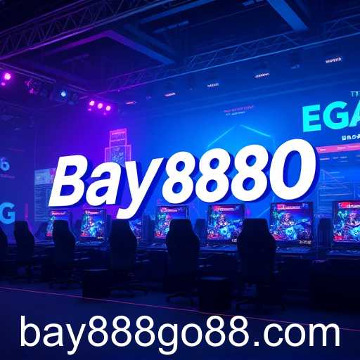 The Rise of Bay888: A New Player in the Gaming Arena