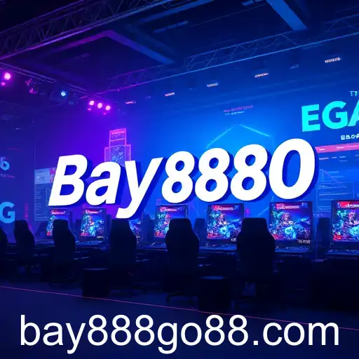 The Rise of Bay888: A New Player in the Gaming Arena