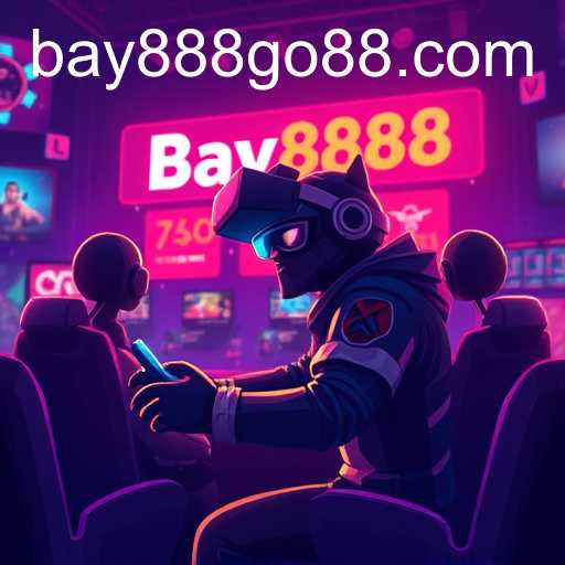 Bay888 Revolutionizes Online Gaming Scene