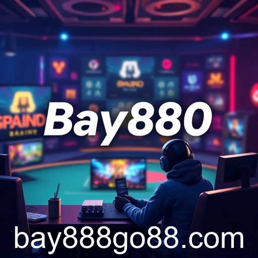 Bay888's Rise in the Gaming World