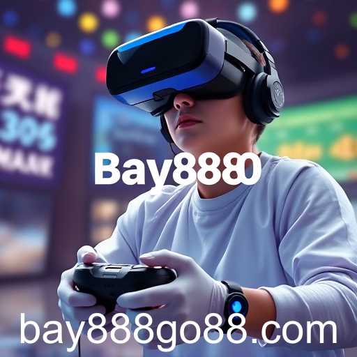Bay888: The Growing Influence of Online Gaming in 2025