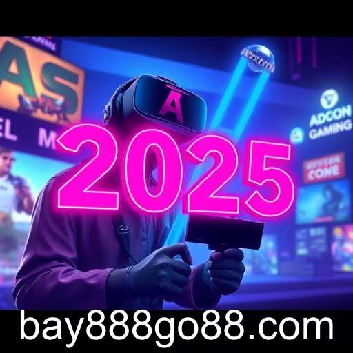 Bay888: The Future of Online Gaming in 2025
