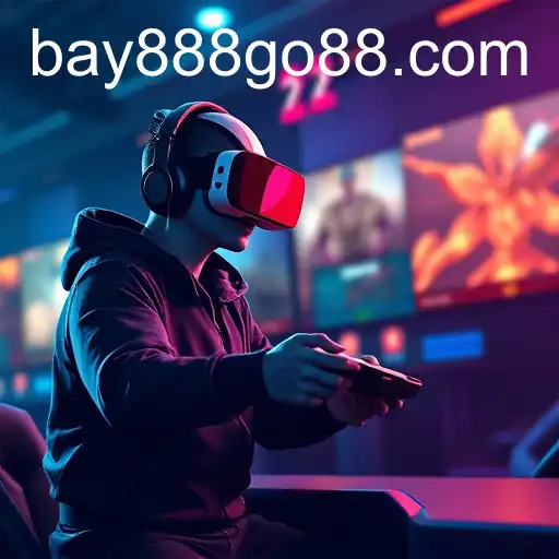 The Evolution of Online Gaming in the 2020s