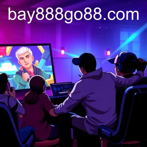 Exploring the 'Multiplayer Fun' Game Category: Uniting Gamers Worldwide