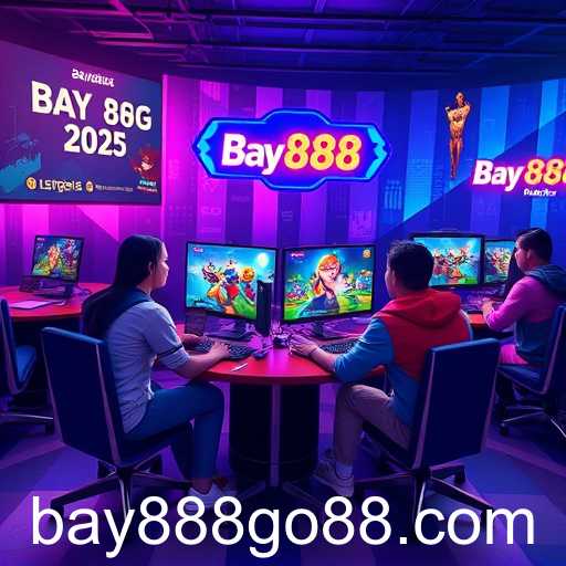 Online Gaming Expansion: The Rise of Bay888