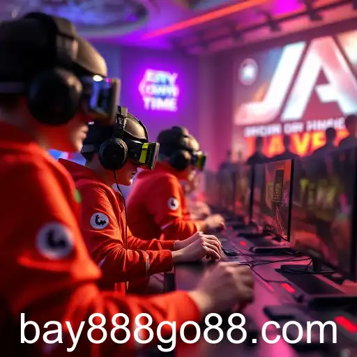 The Rise of Online Gaming in 2025