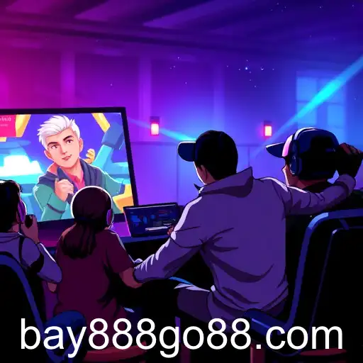 Bay888 Transforms Online Gaming Experience