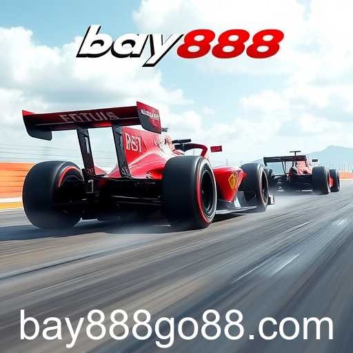 Experience the Adrenaline Rush with 'Racing Thrills' on Bay888