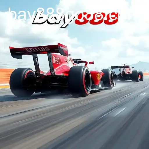 Experience the Adrenaline Rush with 'Racing Thrills' on Bay888