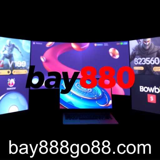 The Rise of Bay888 in the Online Gaming World