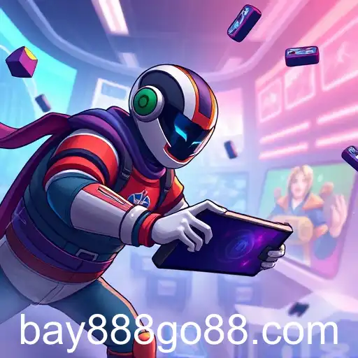 The Rise of bay888 in Online Gaming