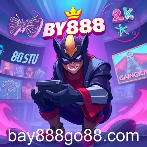 The Rise of Bay888 in the Gaming World