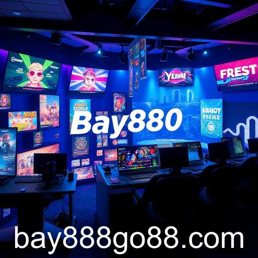 The Rise of Bay888: A New Frontier in Online Gaming