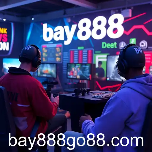 The Rise of Bay888 and Its Impact on Gaming Culture