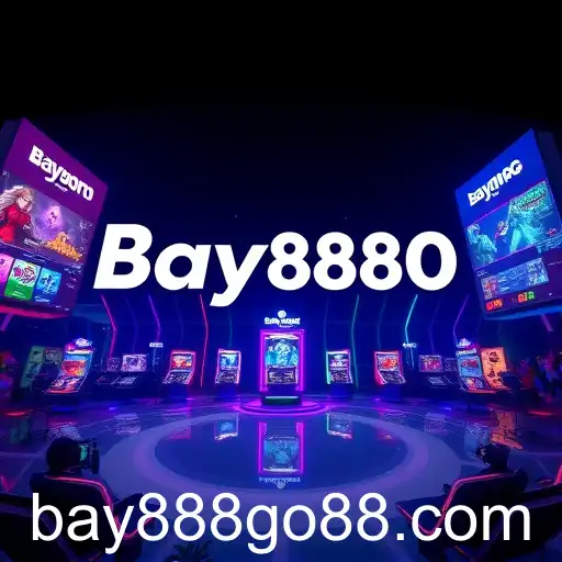 The Rise of Bay888 in the Online Gaming World