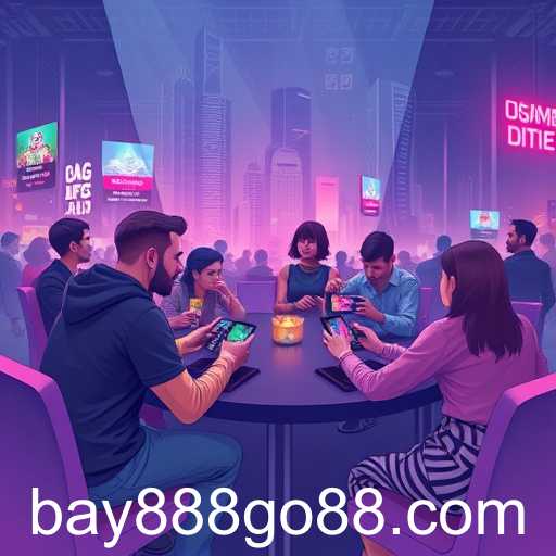 Rise of English Online Gaming Platforms