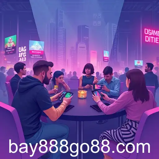 Rise of English Online Gaming Platforms