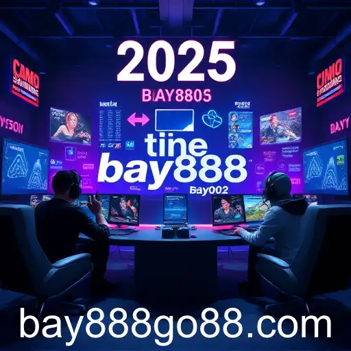 The Rise of Online Gaming in 2025