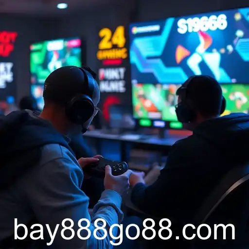 Rise of Online Game Platforms in 2025