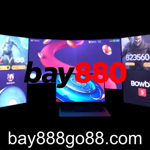 The Rising Influence of Bay888 in Gaming