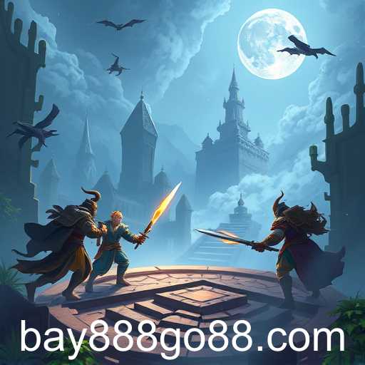 Exploring the Role-Playing Universe: A Spotlight on 'bay888' Gaming Category