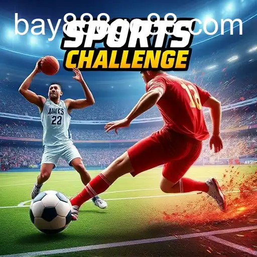 Exploring the Thrilling World of 'Sports Games' on Bay888