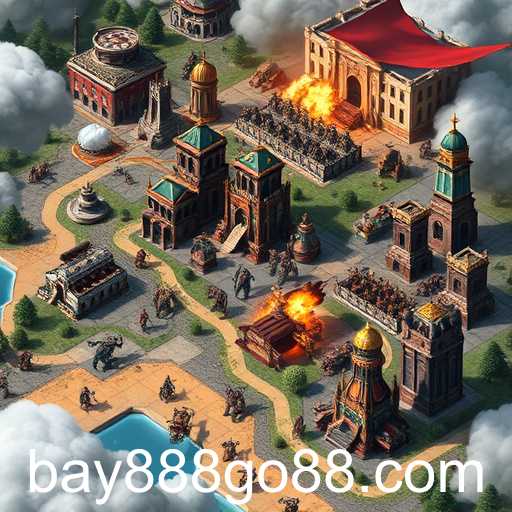Exploring the Strategic Depths: Games with 'bay888'