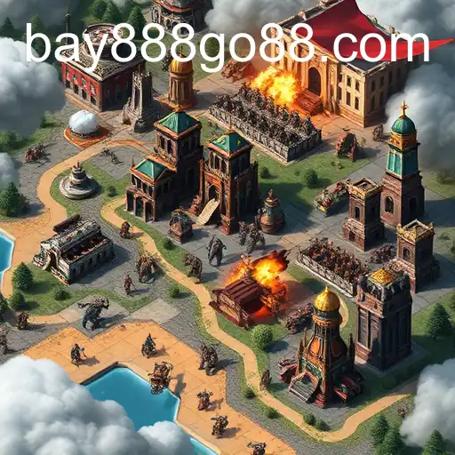 Exploring the Strategic Depths: Games with 'bay888'