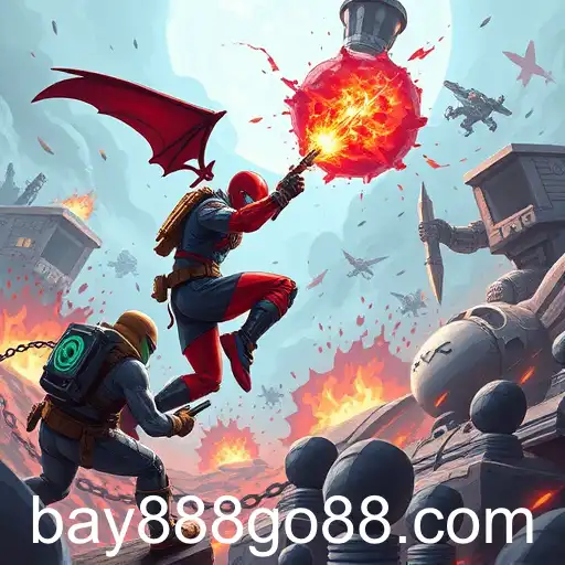 The Rise of bay888: Gaming and Cultural Dynamics