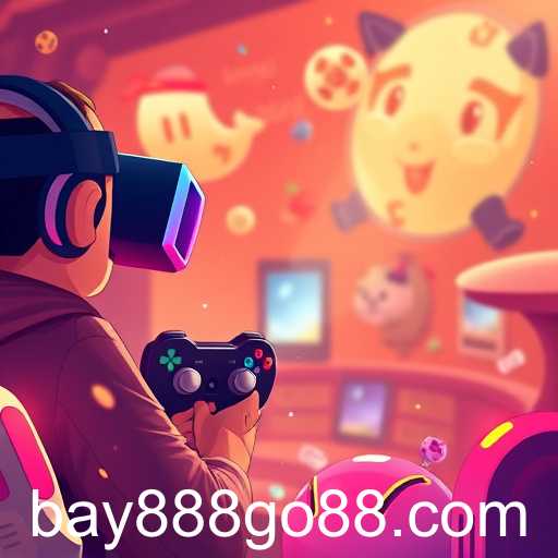 Virtual Gaming Trends and Innovations