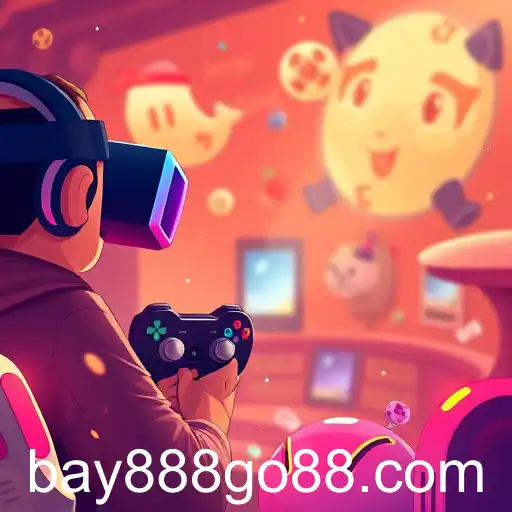 Virtual Gaming Trends and Innovations